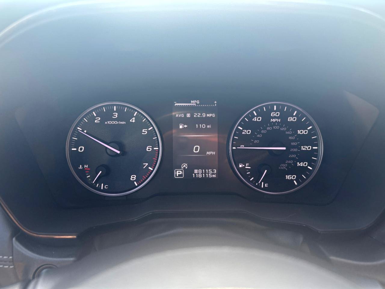 Used 2024 Subaru Outback Premium AWD/4WD image 14