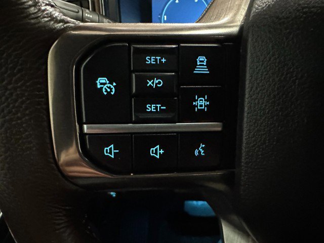 Used 2024 Ford F250 King Ranch w/ Chrome Package image 63