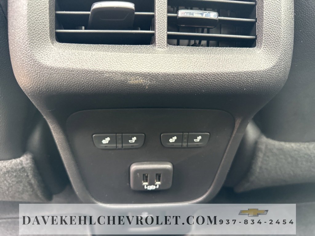 Used 2021 Chevrolet Equinox Premier image 22