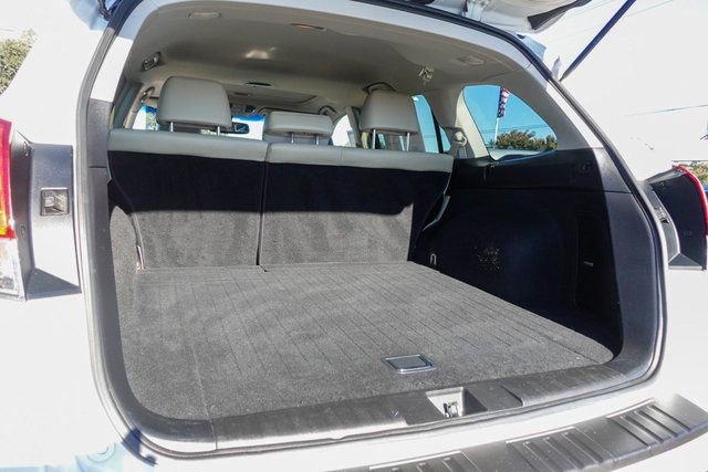Used 2014 Subaru Outback 2.5i Limited w/ Moonroof Package image 27
