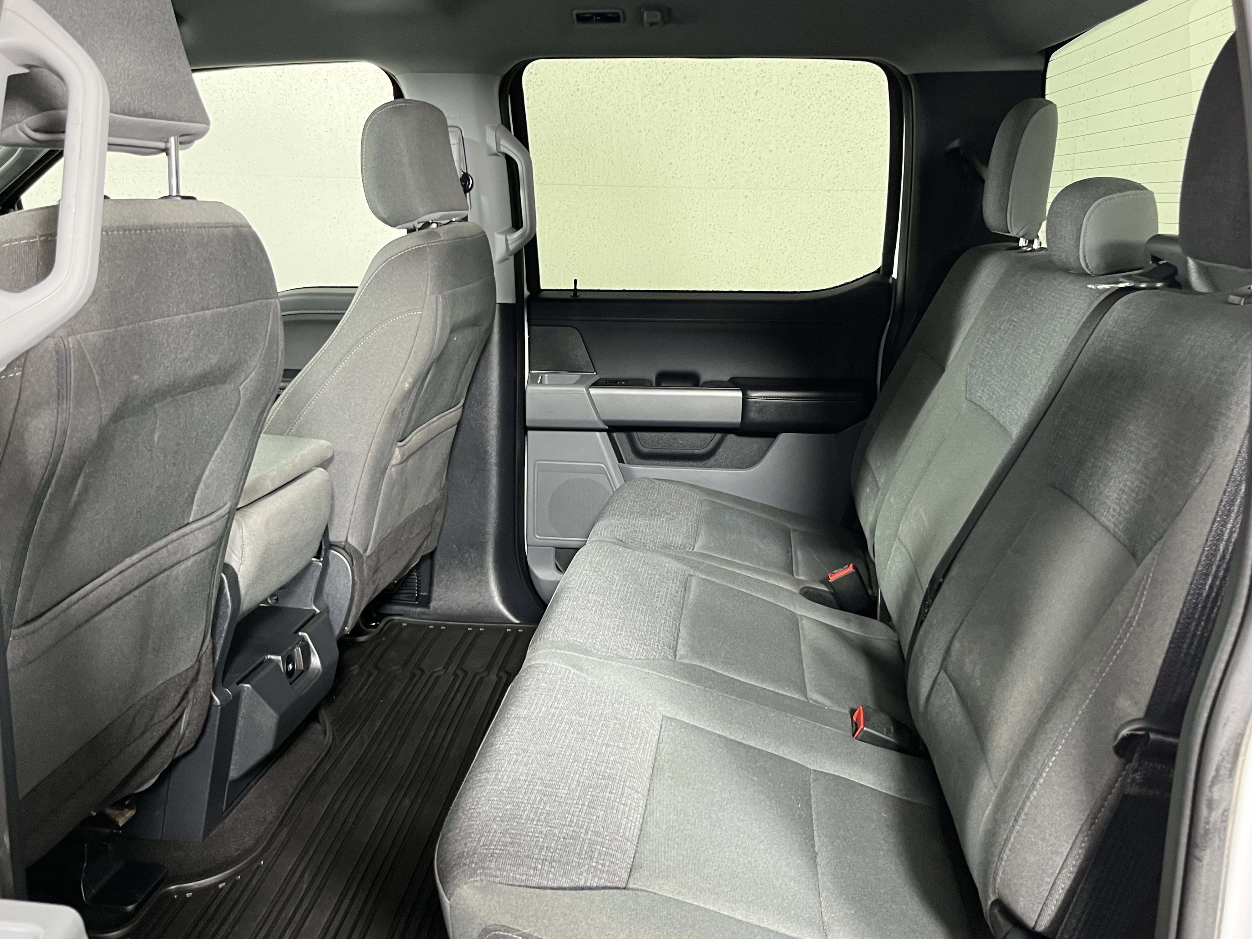 Used 2024 Ford F150 XLT w/ Tow/Haul Package image 13