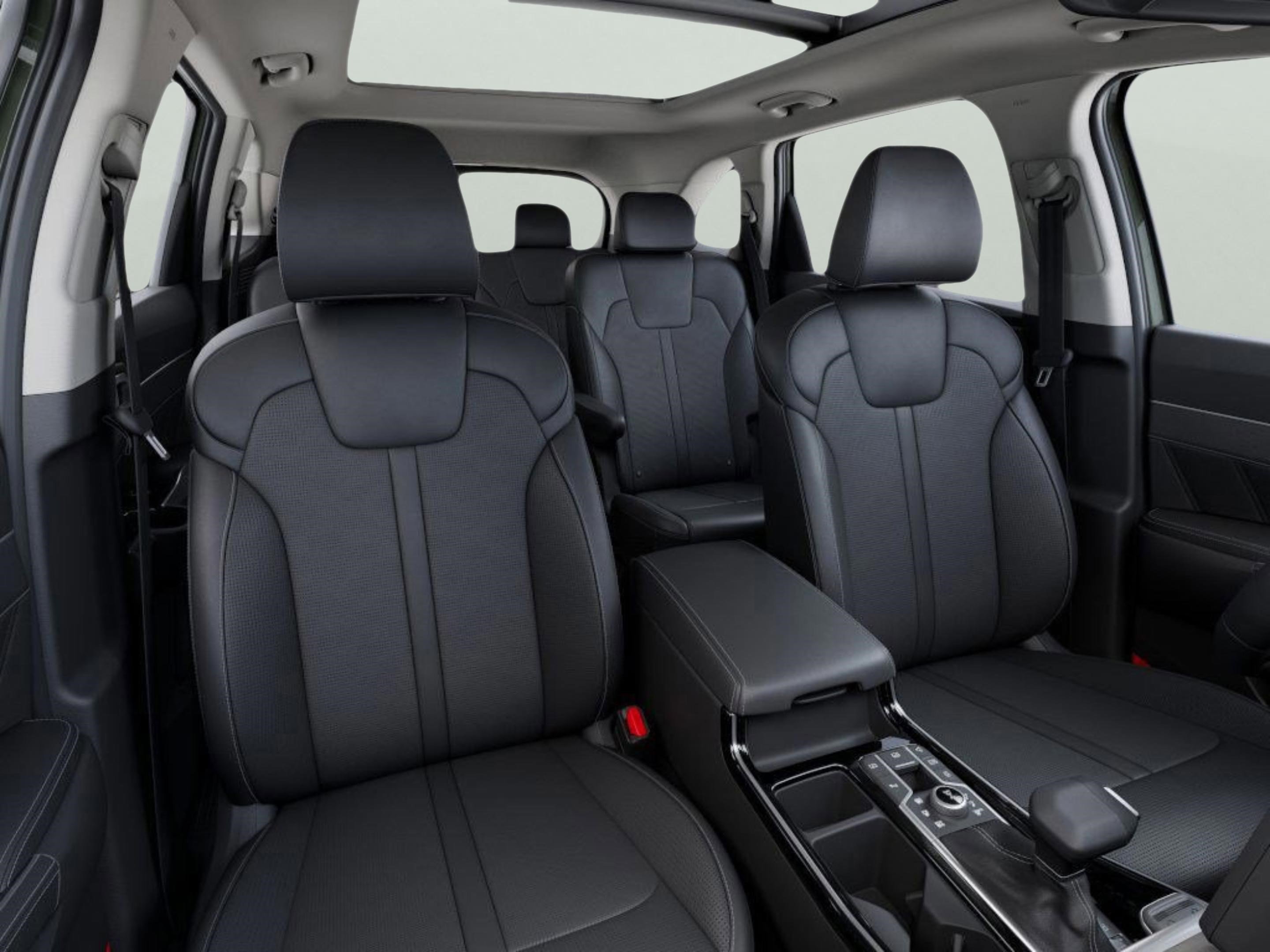 New 2026 Kia Sorento SX image 15
