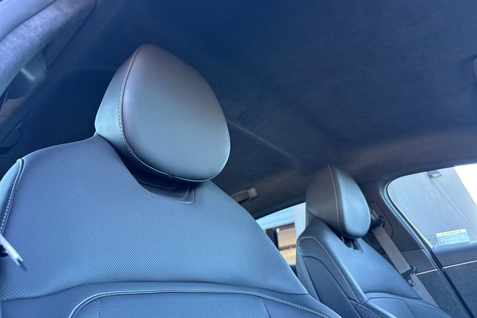 Used 2024 Lucid Air Touring image 20