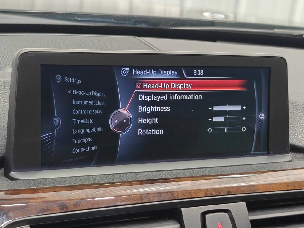 Used 2015 BMW 435i Gran Coupe xDrive AWD/4WD image 40