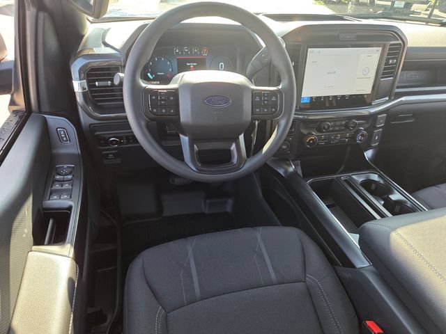 New 2026 Ford F150 STX w/ Equipment Group 200A AWD/4WD image 7