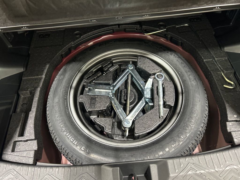 Certified 2025 Subaru Crosstrek 2.5i Limited image 13