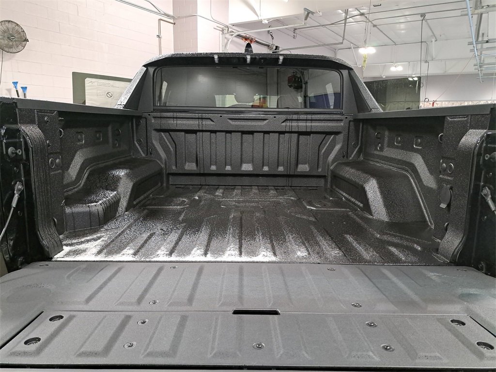 New 2025 GMC Hummer EV 3X image 15