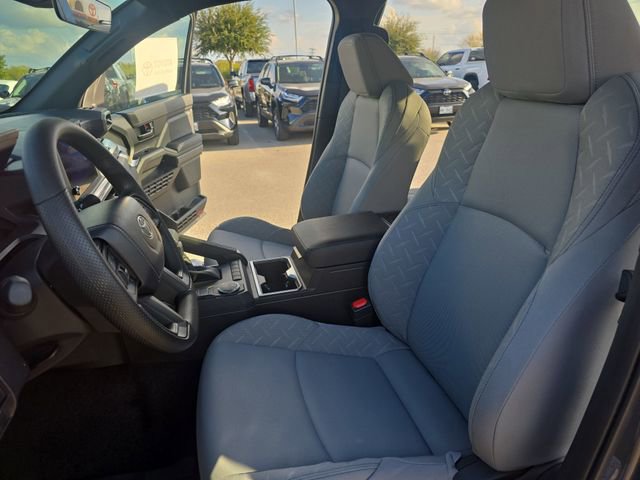 New 2026 Toyota Tacoma SR5 image 13