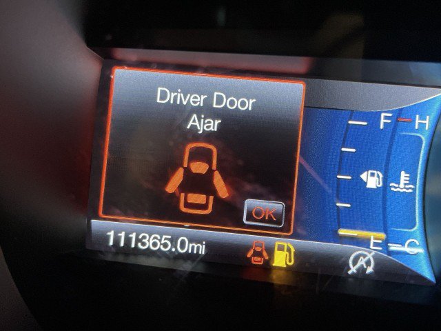 Used 2021 Ford Edge SEL AWD/4WD image 16