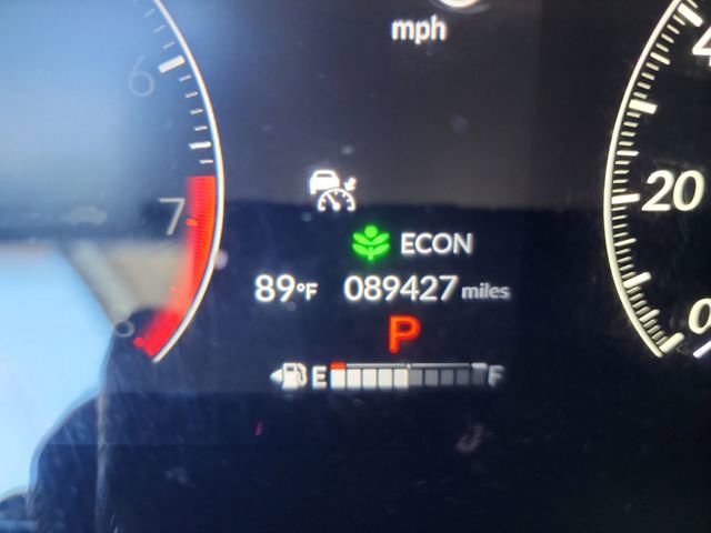 Used 2024 Honda HR-V LX image 17