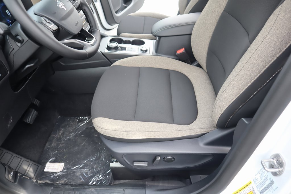 New 2025 Ford Bronco Sport Big Bend image 11