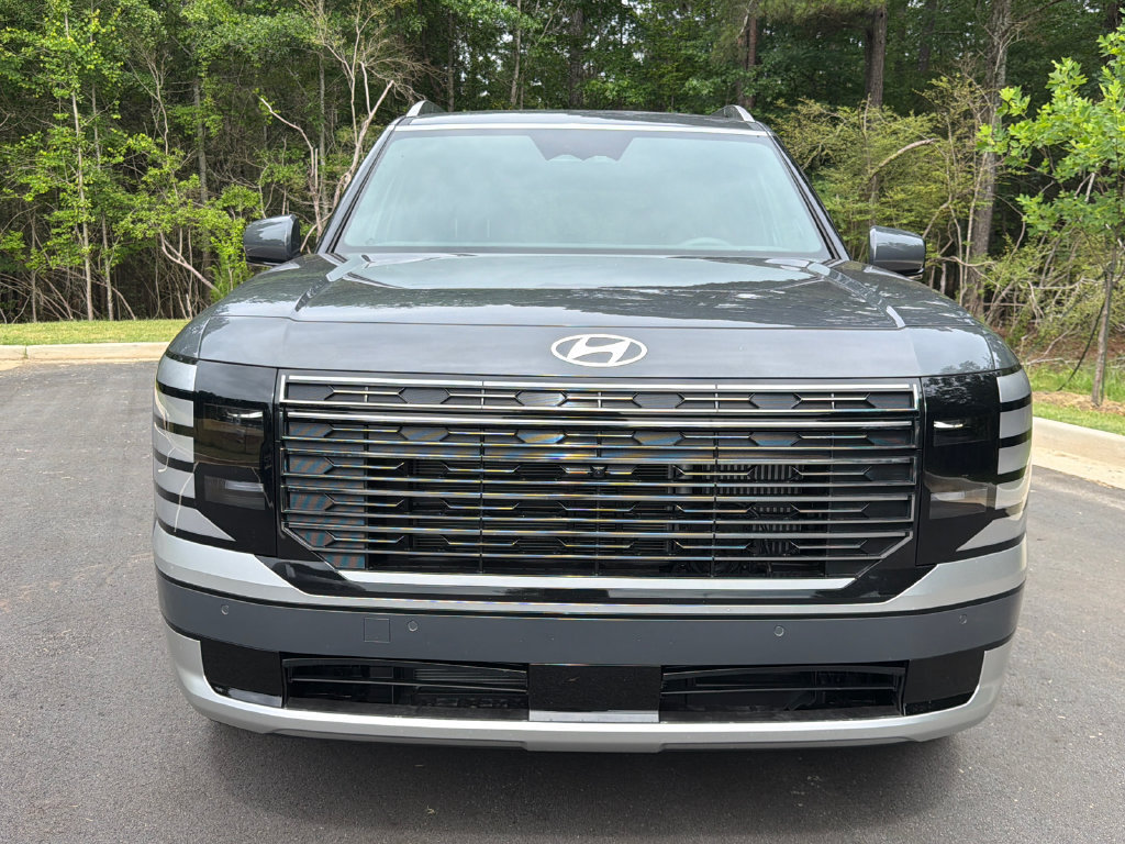 New 2026 Hyundai Palisade Calligraphy FWD image 9