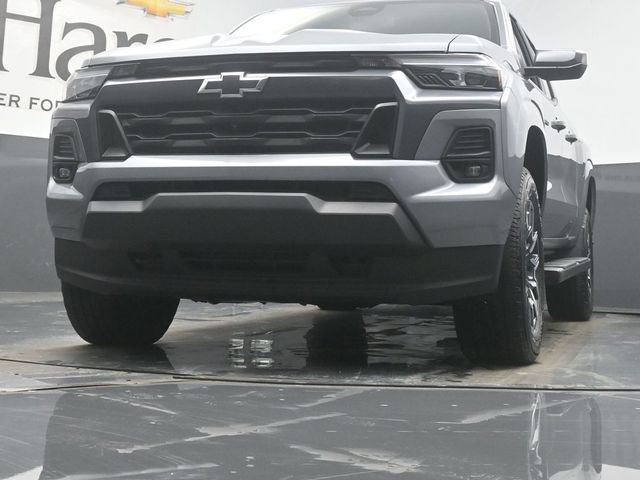 Used 2023 Chevrolet Colorado LT w/ LT Convenience Package III image 54