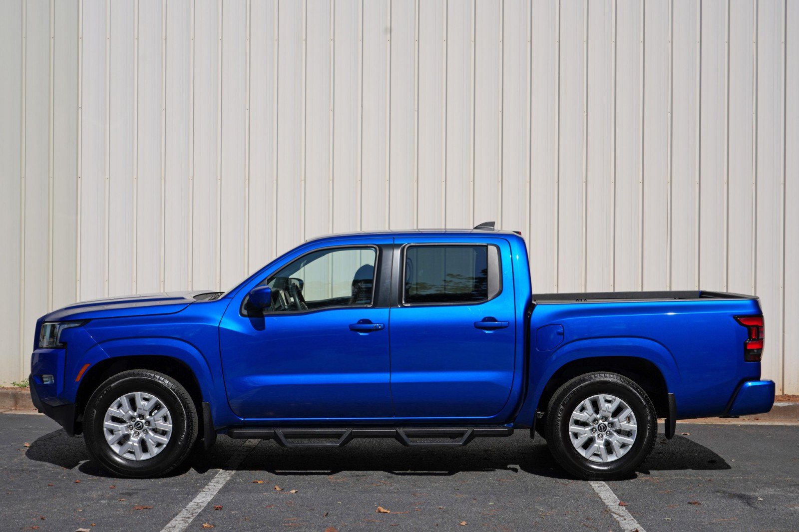 Used 2024 Nissan Frontier SV w/ SV Convenience Package RWD image 42