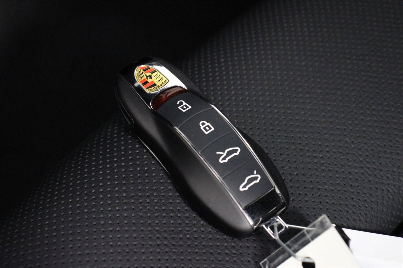 New 2025 Porsche 718 Cayman image 23