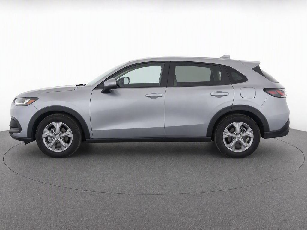 Used 2025 Honda HR-V LX image 6
