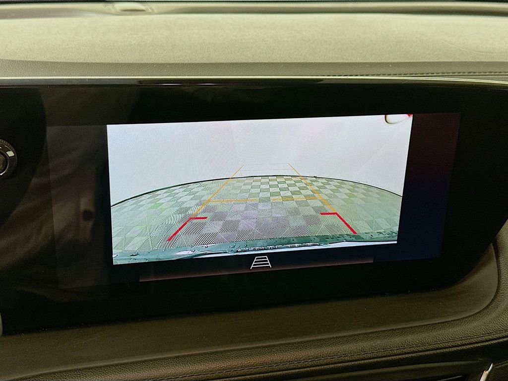 Used 2024 Buick Encore GX Sport Touring image 18