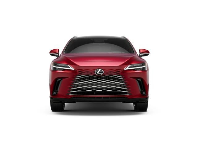 New 2026 Lexus RX 350 w/ Convenience Package AWD/4WD image 5
