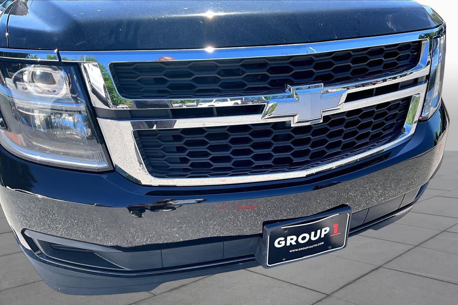 Used 2017 Chevrolet Tahoe LT AWD/4WD image 29