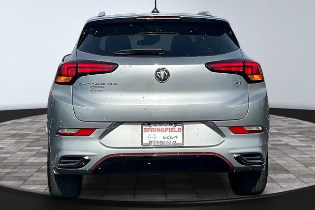 Used 2023 Buick Encore GX Select w/ Experience Buick Package image 5