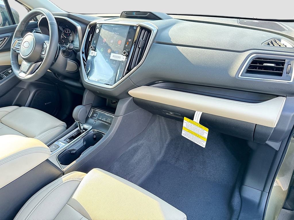 New 2026 Subaru Ascent Limited image 38
