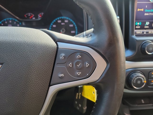 Used 2016 Chevrolet Colorado LT w/ LT Convenience Package image 15