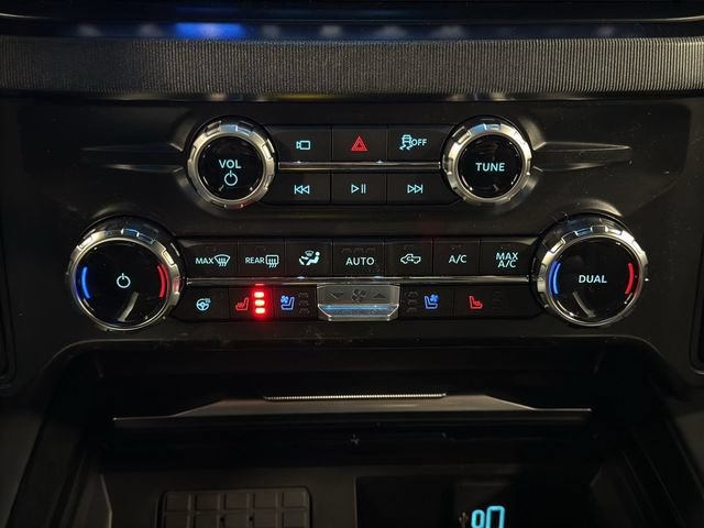 New 2026 Ford F250 Platinum AWD/4WD image 29