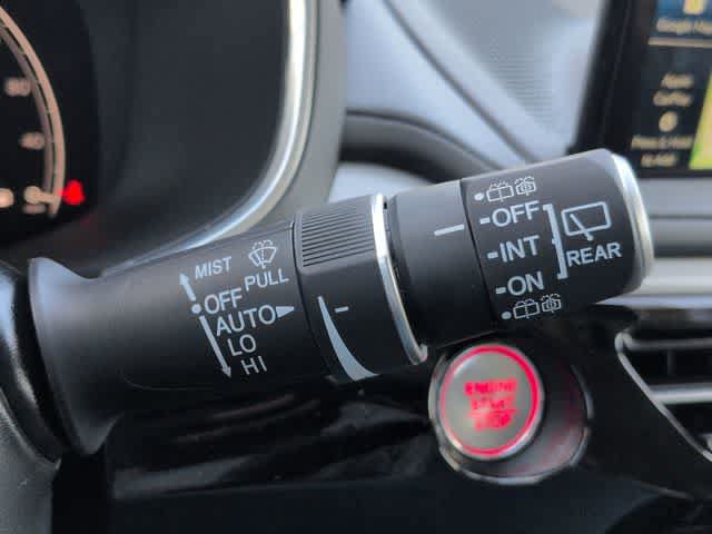 New 2026 Acura MDX w/ Technology Package FWD image 28
