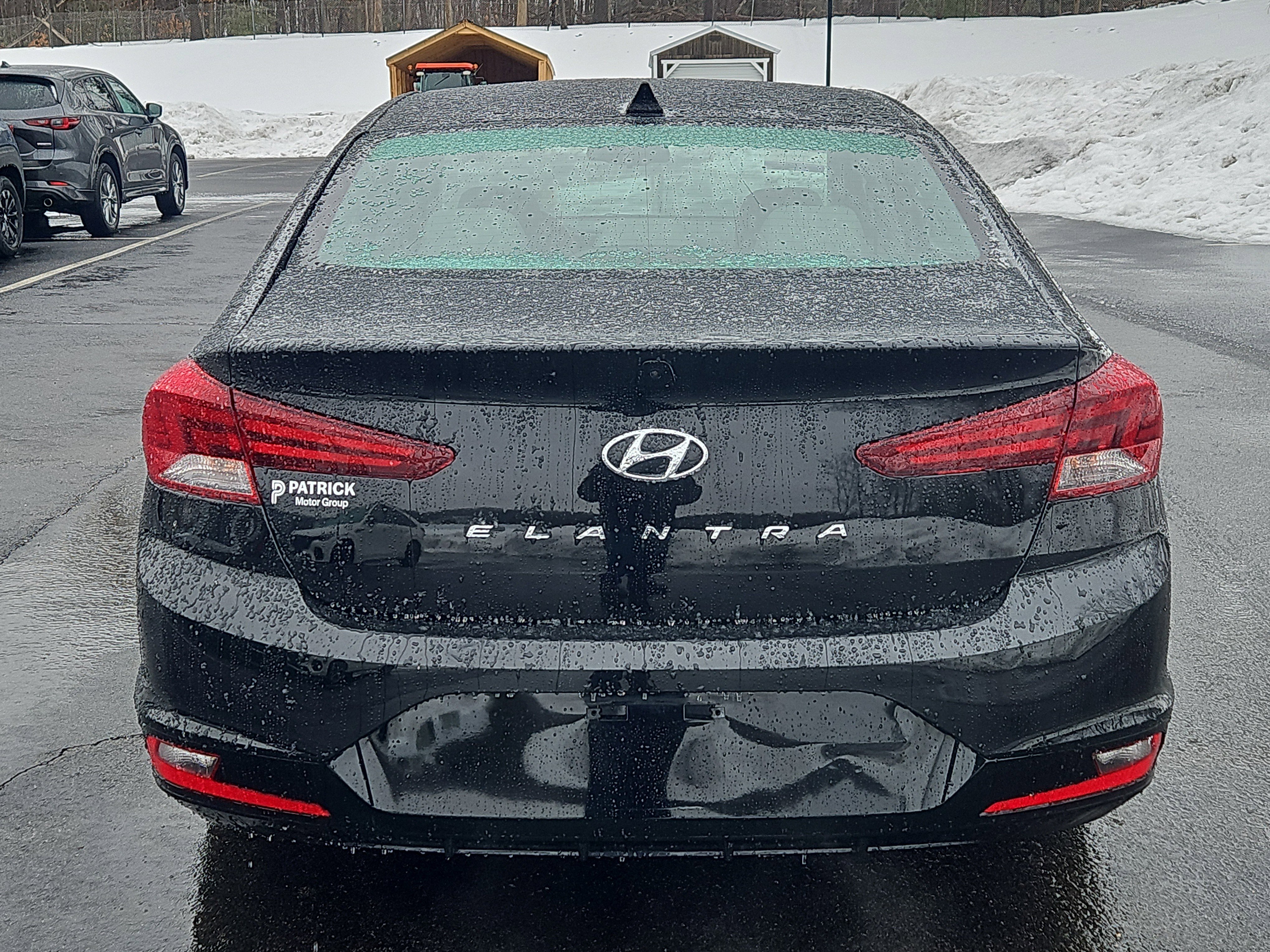 Used 2020 Hyundai Elantra Value Edition image 23