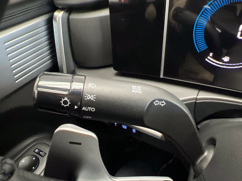 New 2027 Hyundai Santa Fe SE AWD/4WD image 21