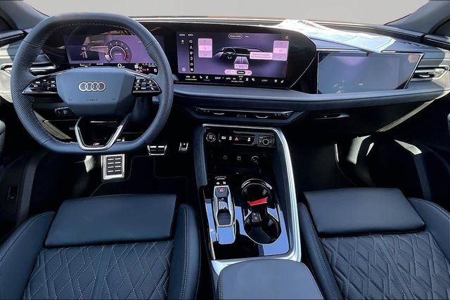 New 2026 Audi SQ5 Premium Plus AWD/4WD image 15