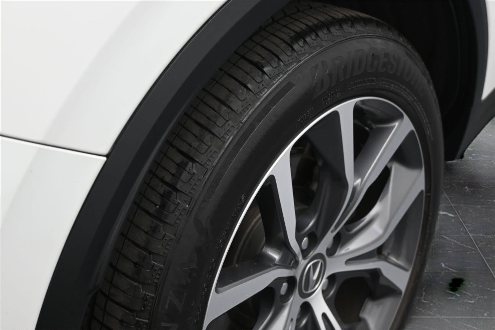 Certified 2022 Acura MDX SH-AWD w/ Technology Package image 18