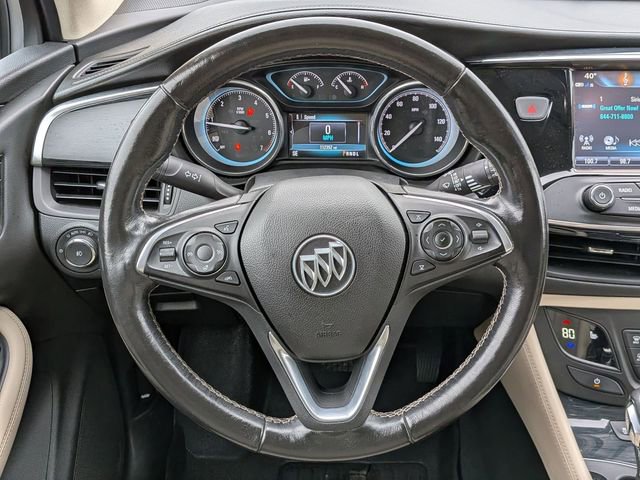 Used 2018 Buick Envision Essence image 18