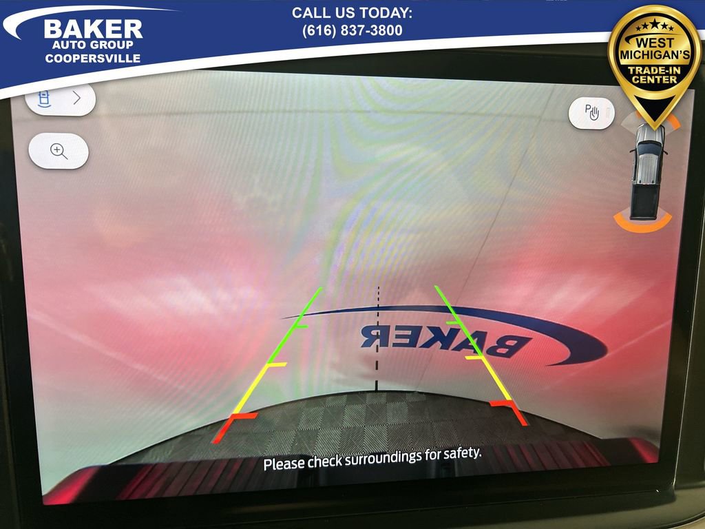 Used 2024 Ford F450 Platinum image 16