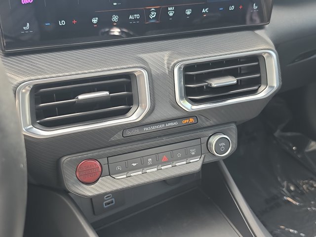 Certified 2026 Ford Mustang Premium RWD image 22