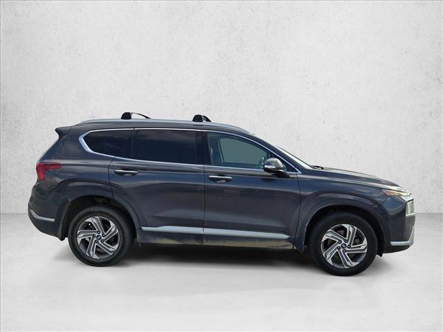Used 2022 Hyundai Santa Fe SEL w/ Convenience + Premium Package image 4