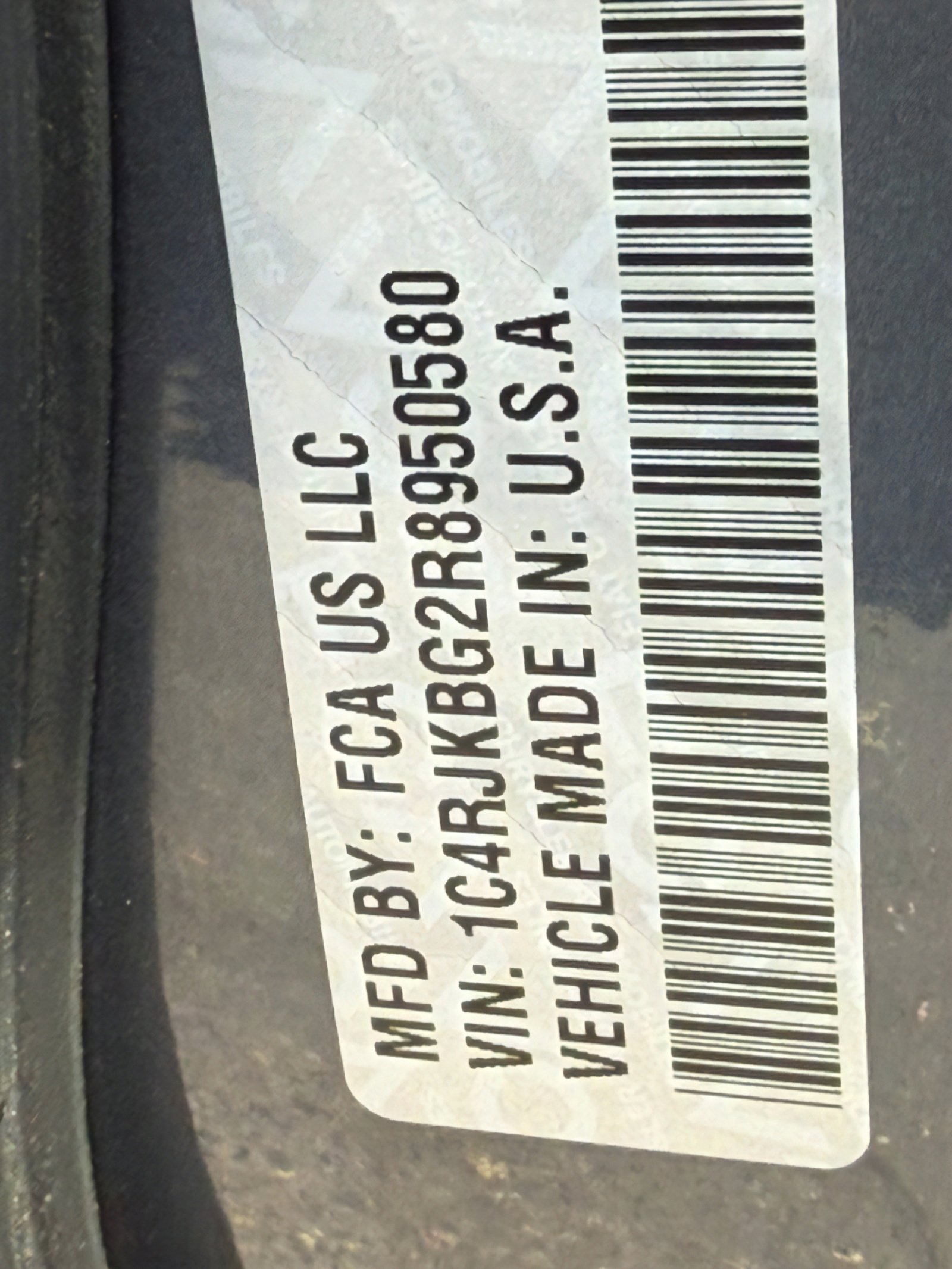 Used 2024 Jeep Grand Cherokee L Limited w/ Trailer Tow Package image 37