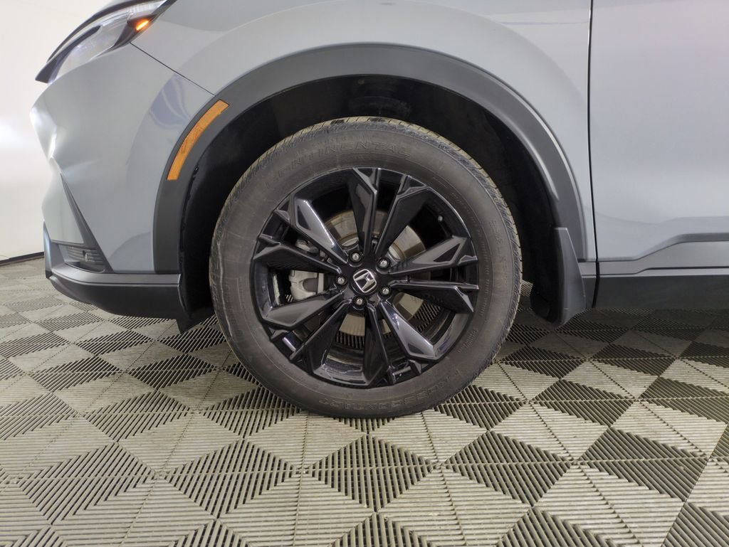 Certified 2023 Honda CR-V Sport Touring image 28