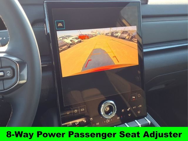 New 2026 GMC Terrain AT4 w/ Convenience Package III image 9