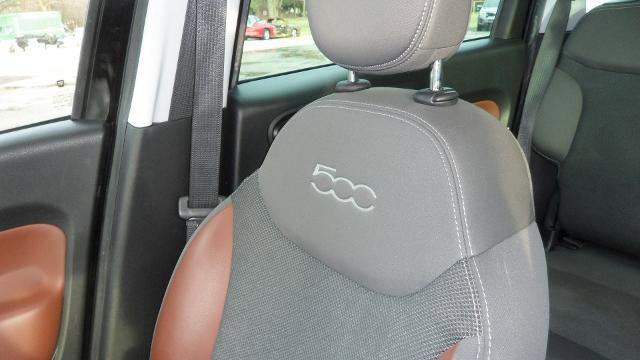 Used 2014 FIAT 500L Trekking w/ Popular Equipment Group image 24