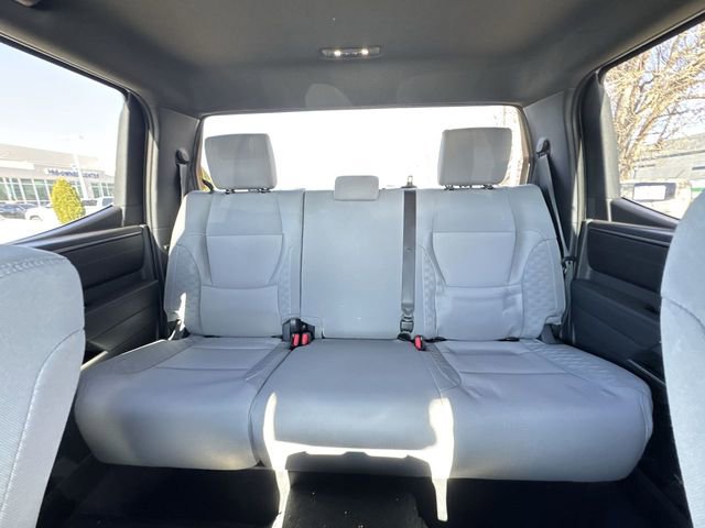 Used 2025 Toyota Tundra SR5 image 22