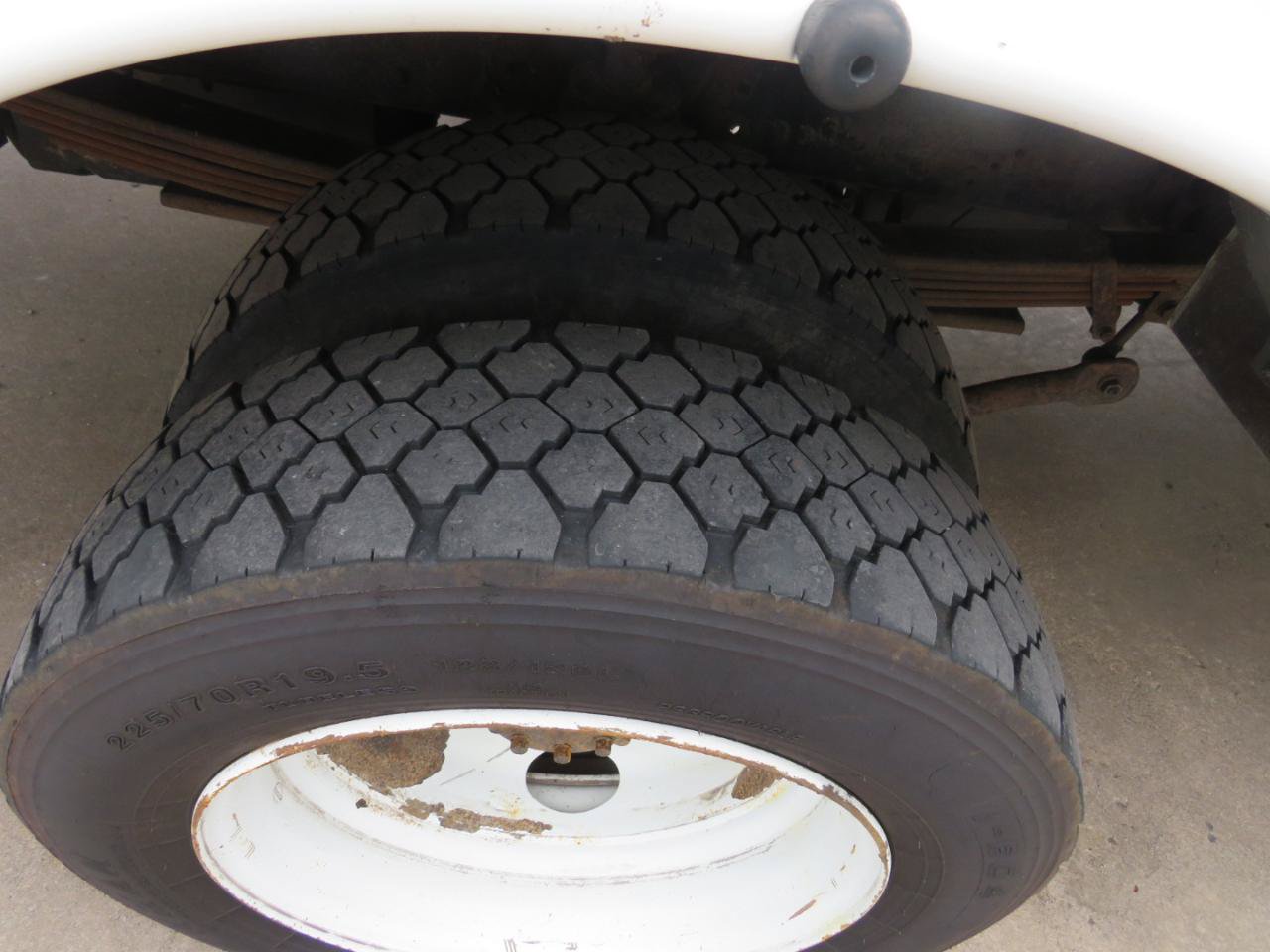Used 2005 Chevrolet Kodiak C4500 2WD Regular Cab image 27