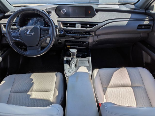 Used 2020 Lexus UX 250h w/ Premium Package AWD/4WD image 15