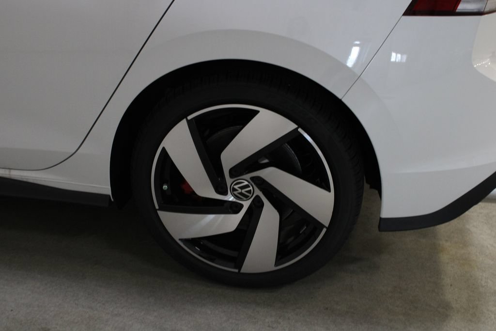 New 2026 Volkswagen GTI S FWD image 27