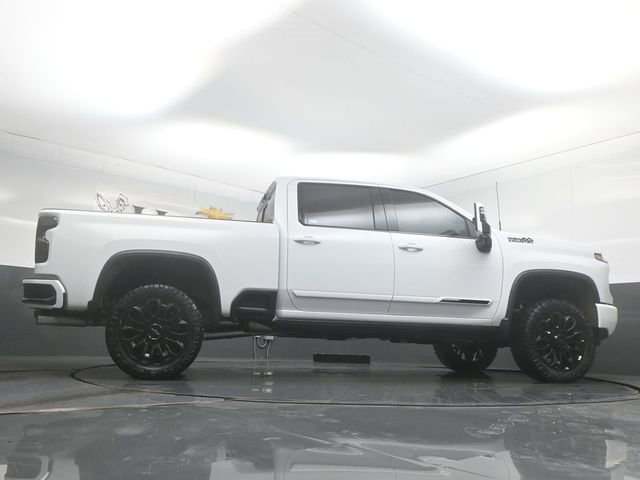 New 2026 Chevrolet Silverado 2500 High Country w/ High Country Premium Package image 32