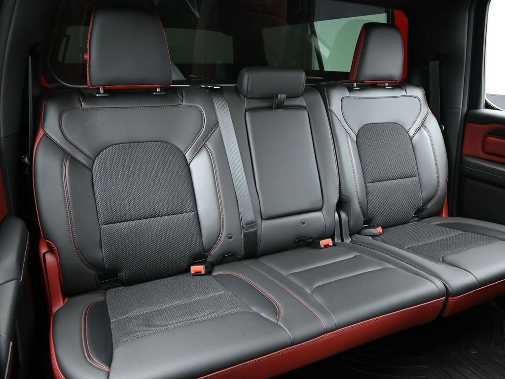 Used 2023 RAM 1500 Rebel image 33