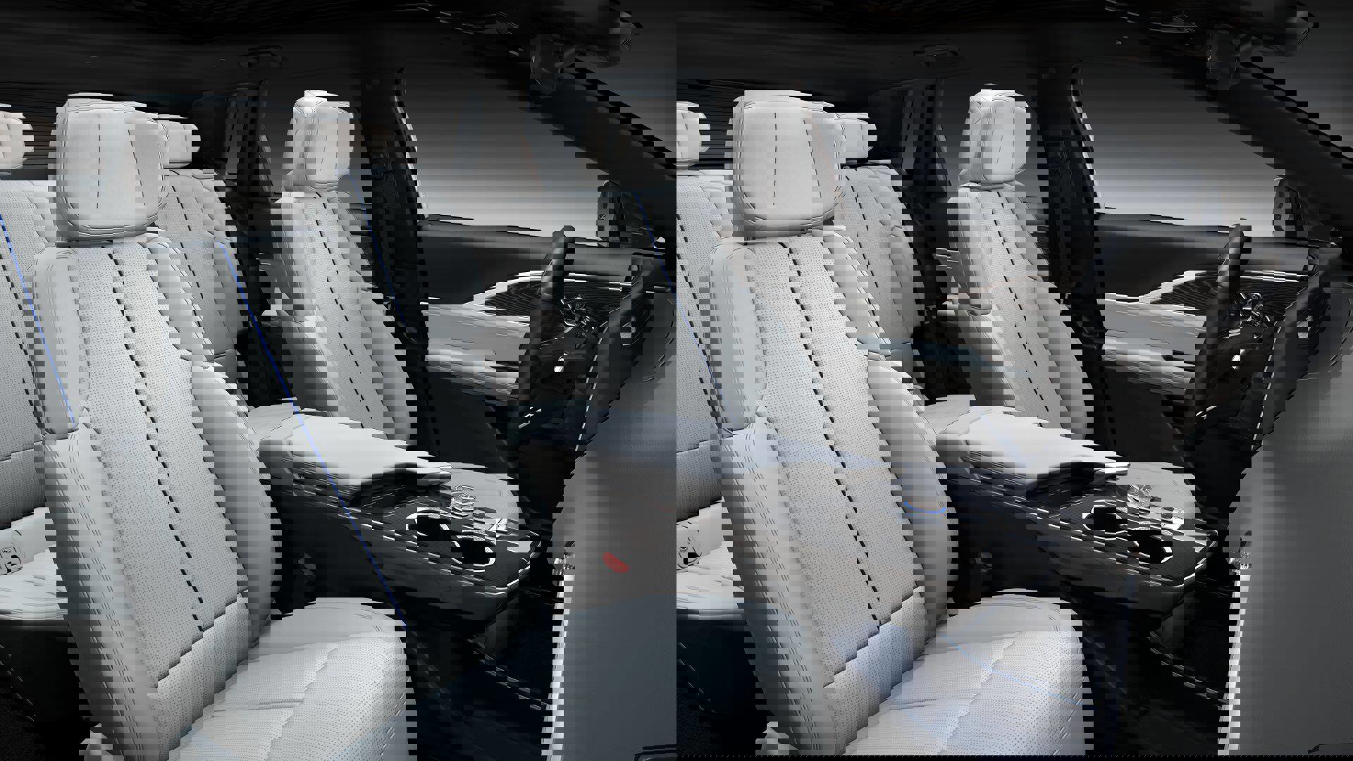 New 2026 Cadillac Lyriq Luxury image 9