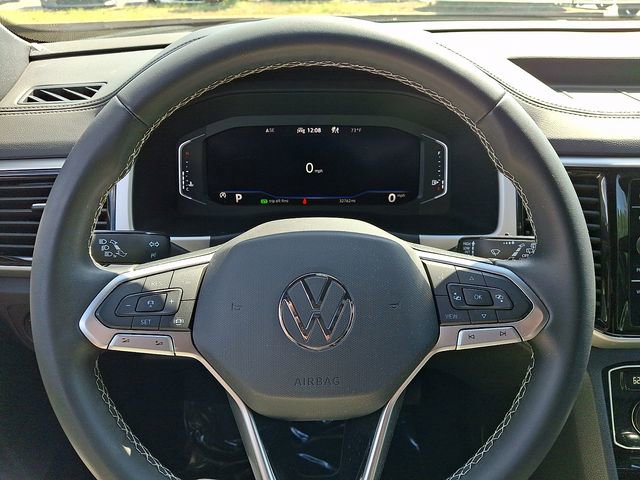 Used 2022 Volkswagen Atlas Cross Sport SE image 21