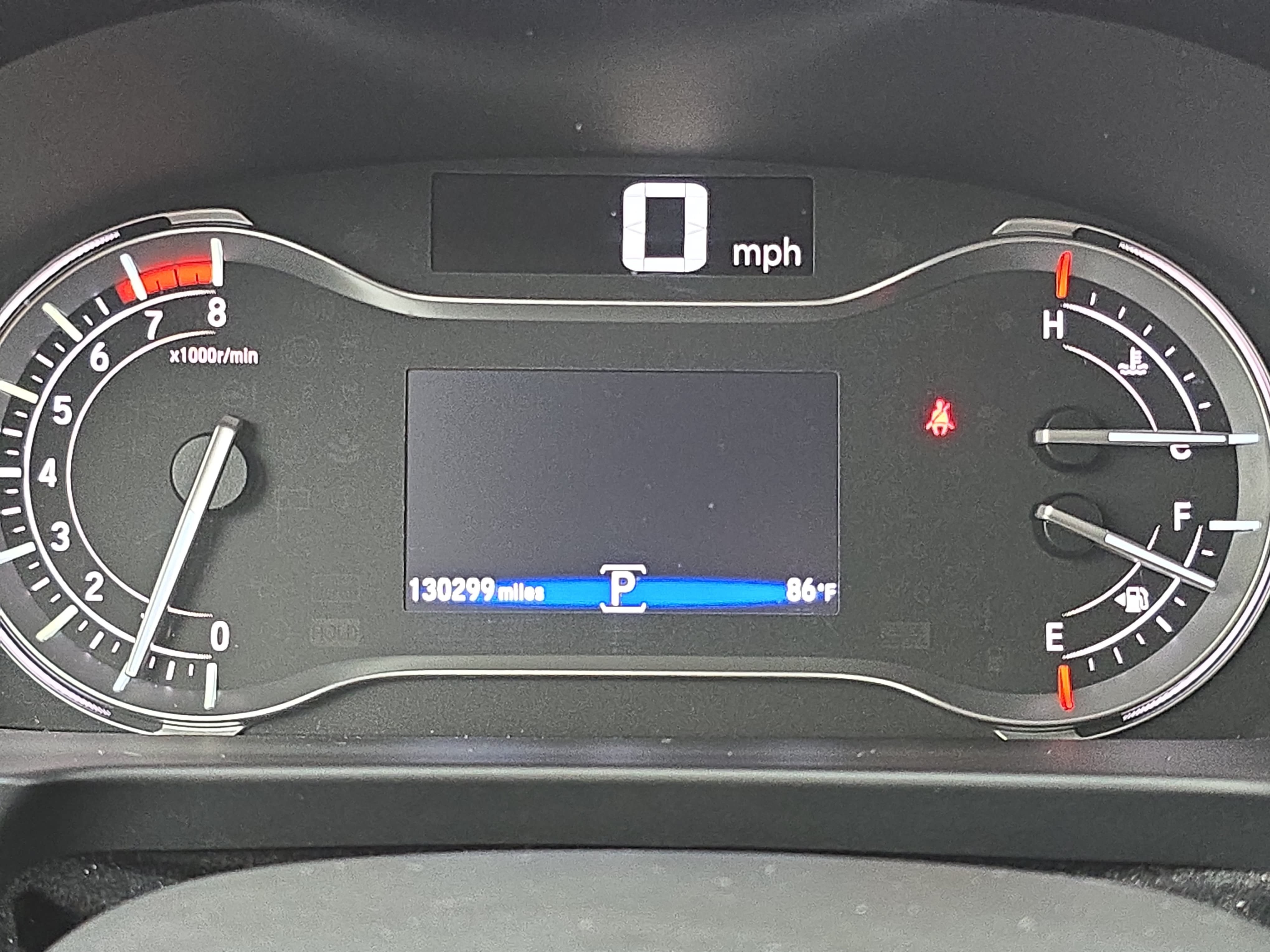 Used 2016 Honda Pilot Elite image 20