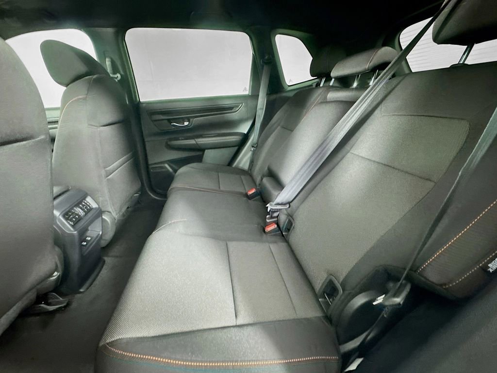 Certified 2026 Honda CR-V Sport image 29